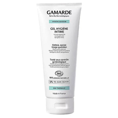 Intimate Hygiene Gel