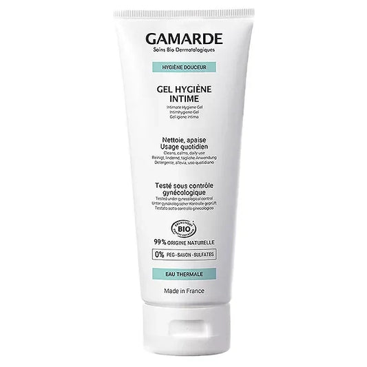 Intimate Hygiene Gel