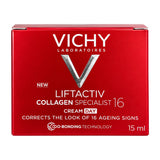 Vichy LiftActiv Collagen Specialist Day Cream 15ml
