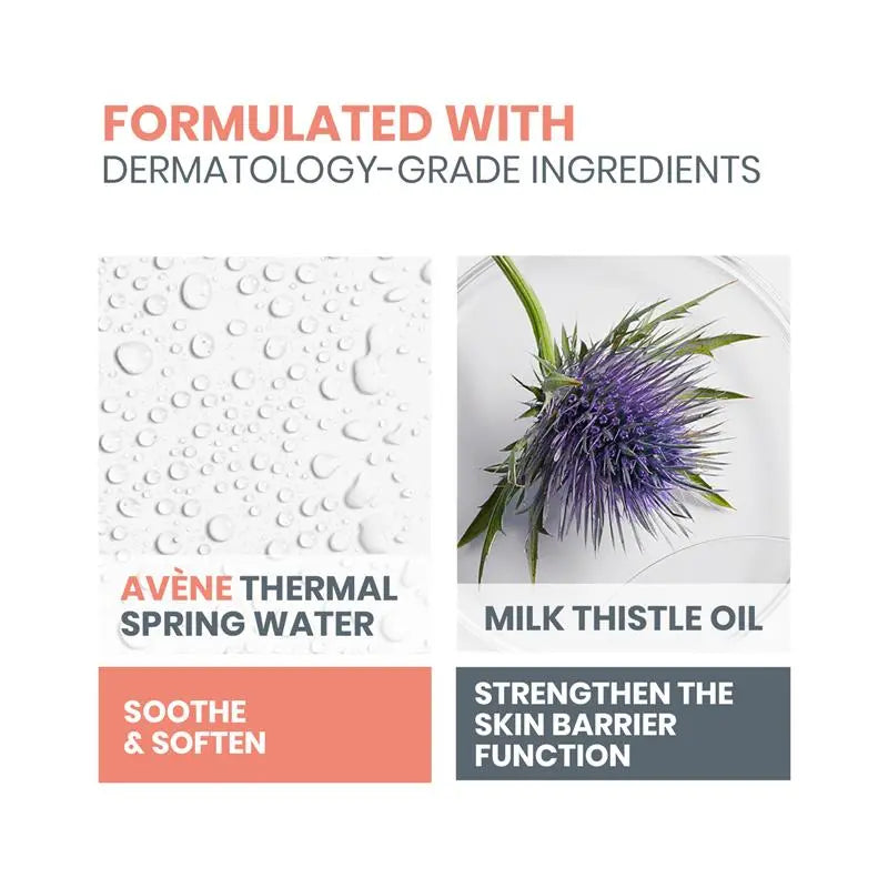 Avène Xeracalm Nutrition Shower Cream – 6