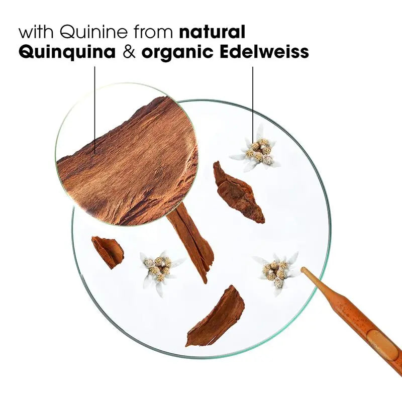 Klorane Fortifying Quinine Shampoo – 8