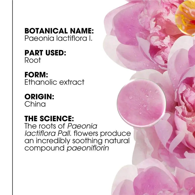 Klorane Soothing Peony Shampoo – 8