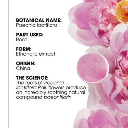 Klorane Soothing Peony Shampoo – 8