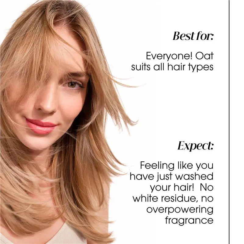 Klorane Tinted Dry Shampoo with Oat and Ceramide – 6
