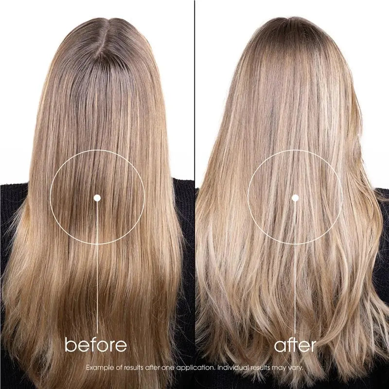 Klorane Tinted Dry Shampoo with Oat and Ceramide – 3