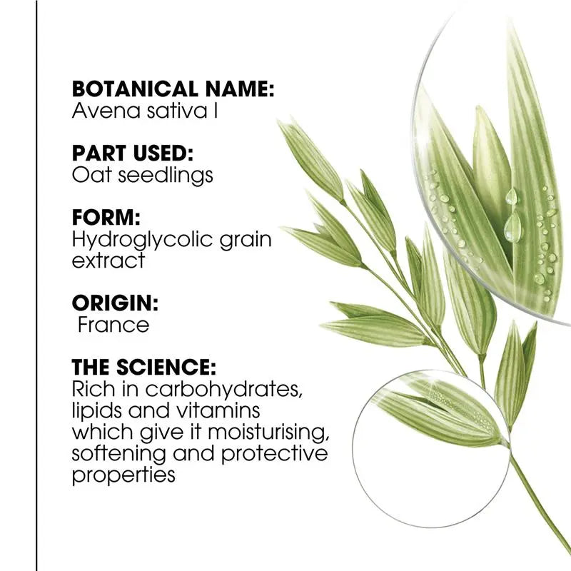 Klorane Tinted Dry Shampoo with Oat and Ceramide – 7
