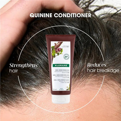 Klorane Quinine Conditioner – 8