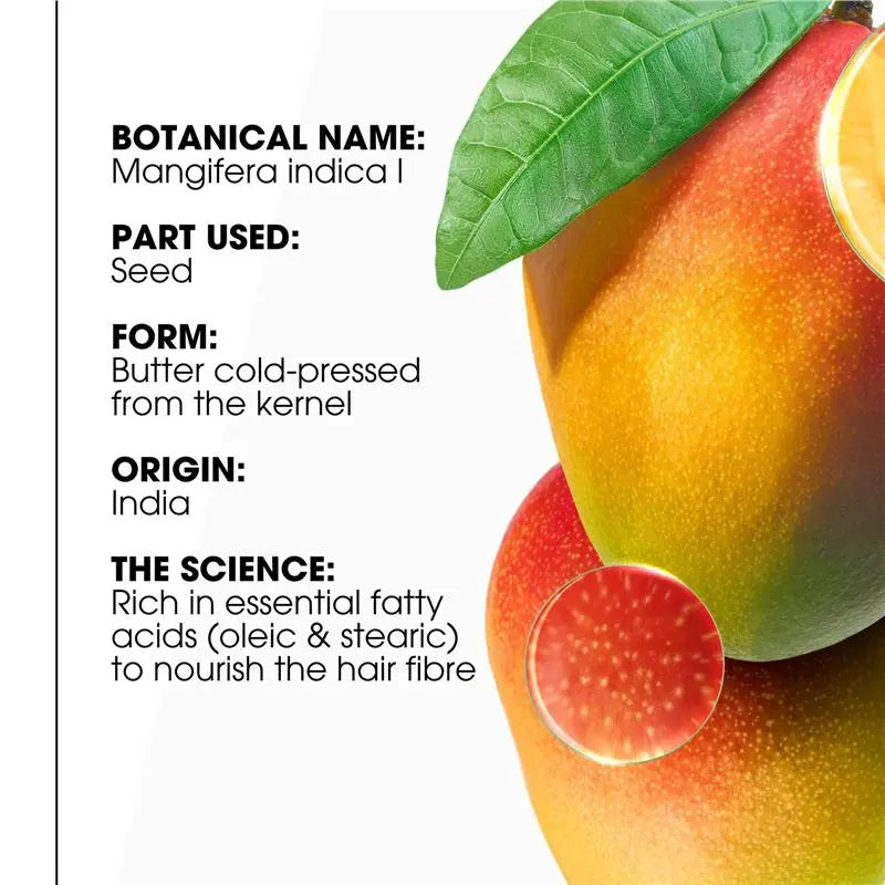 Klorane Mango Shampoo – 4