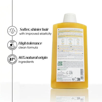 Klorane Mango Shampoo – 7