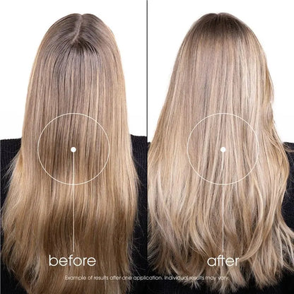 Klorane Dry Shampoo with Oat Milk and Ceramide – 5