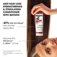 Klorane Quinine Conditioner – 3