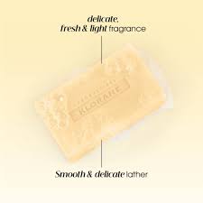 Klorane Baby Gentle Superfatted Soap – 2