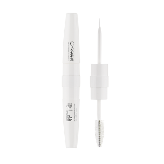 Infini-cils mascara & liner 8 g