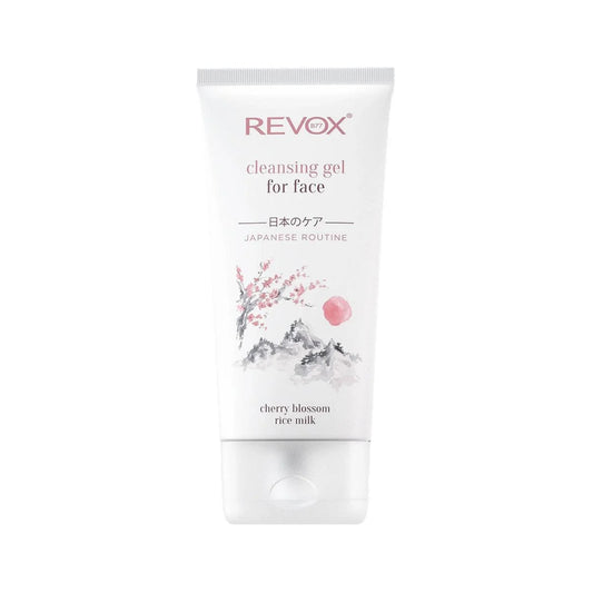 Japanese Routine Cleansing Gel