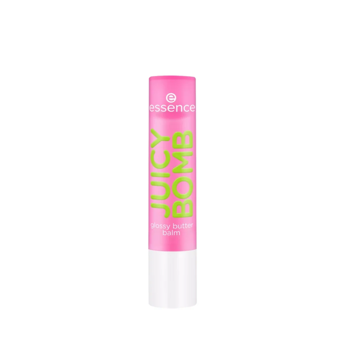 Essence Juicy Bomb Glossy Butter Balm