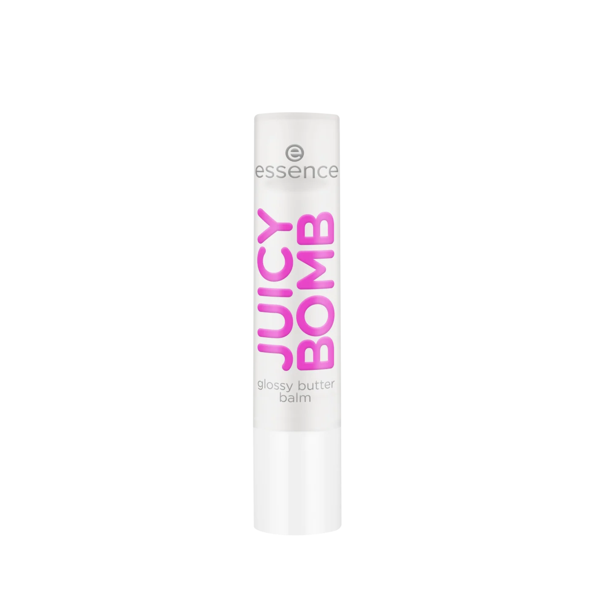 Essence Juicy Bomb Glossy Butter Balm