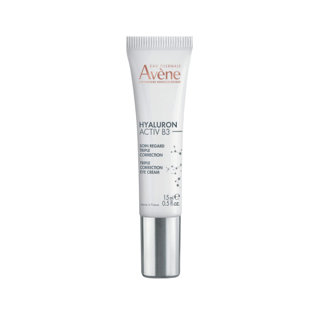 Avène Hyaluron Activ B3 Triple Correction Eye Care – 1