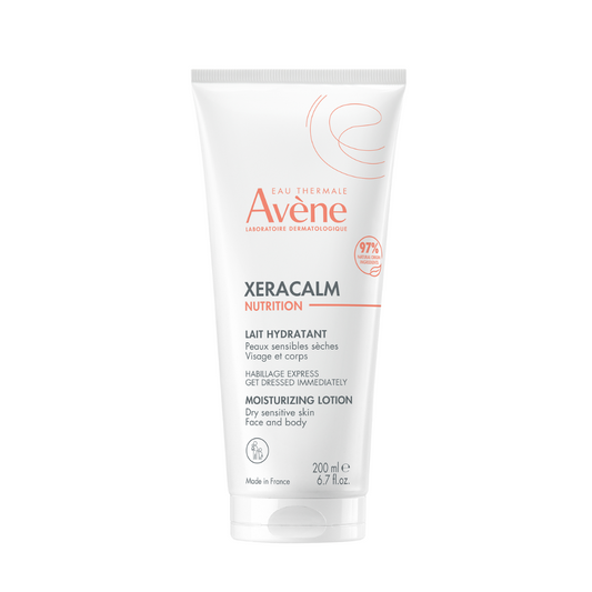 Avène Xeracalm Nutrition Lotion – 1