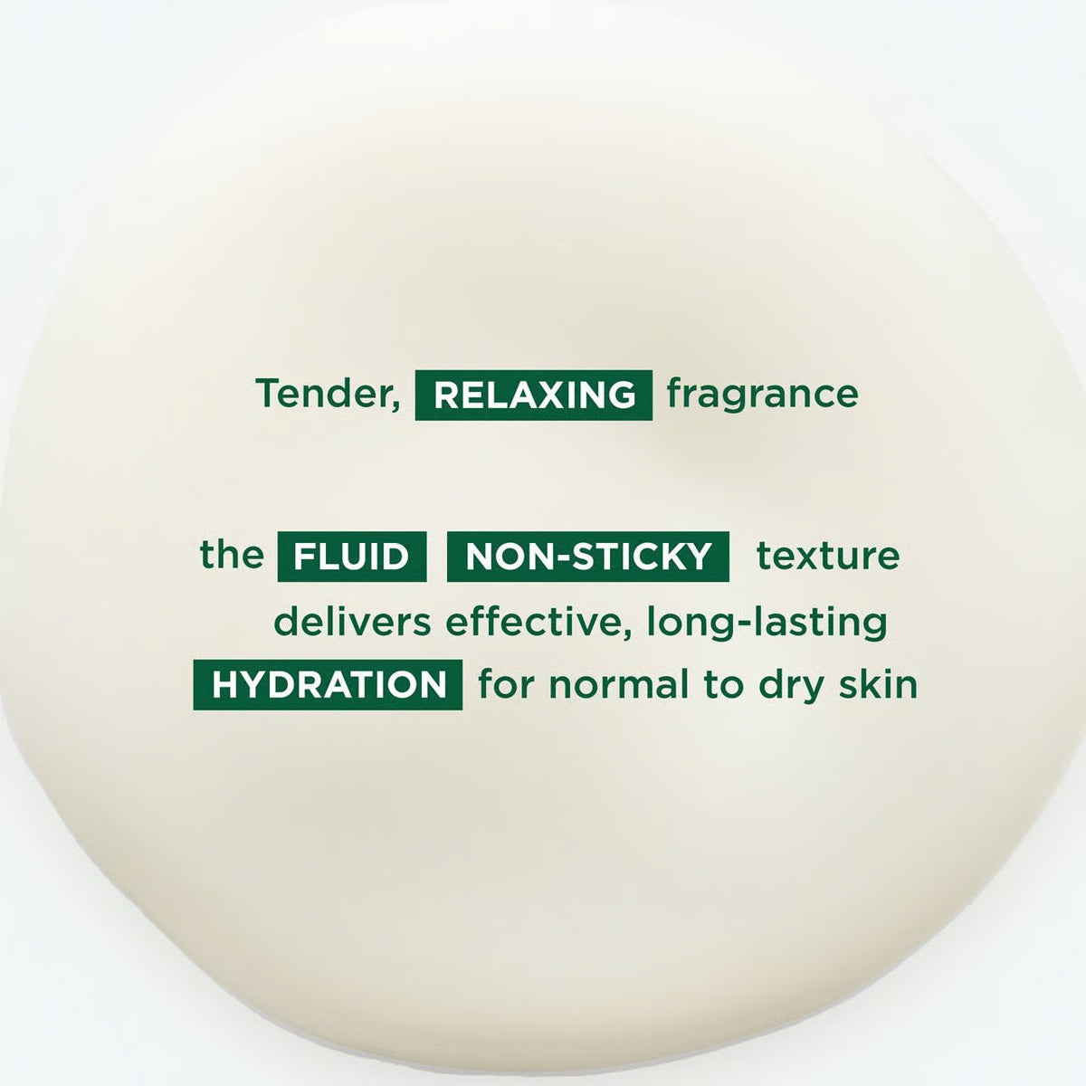 Klorane Baby Moisturizing Lotion – 4