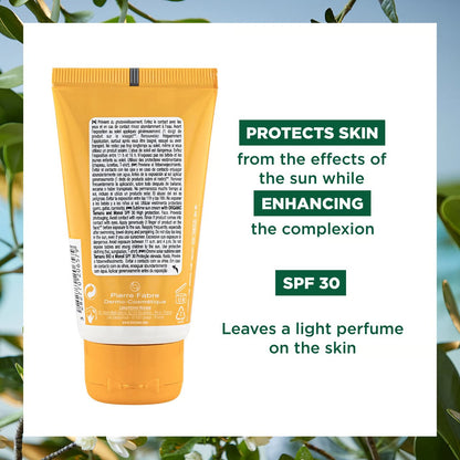 Klorane Polysianes Sublime Sun Gel Cream SPF 30 – 3