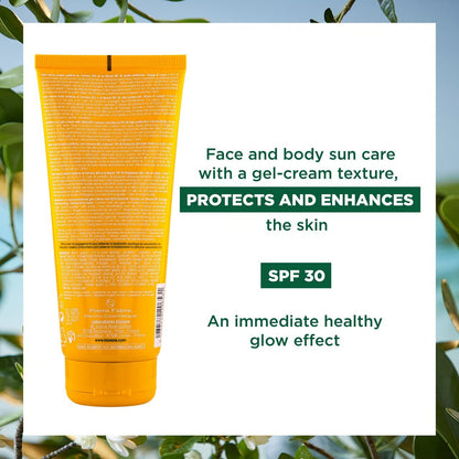 Klorane Polysianes Sublime Sun Gel Cream SPF 30 – 4