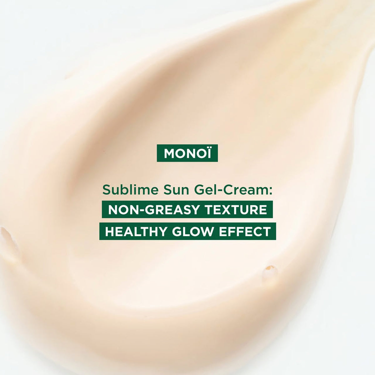 Klorane Polysianes Sublime Sun Gel Cream SPF 30 – 5