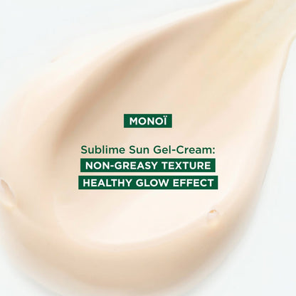 Klorane Polysianes Sublime Sun Gel Cream SPF 30 – 5
