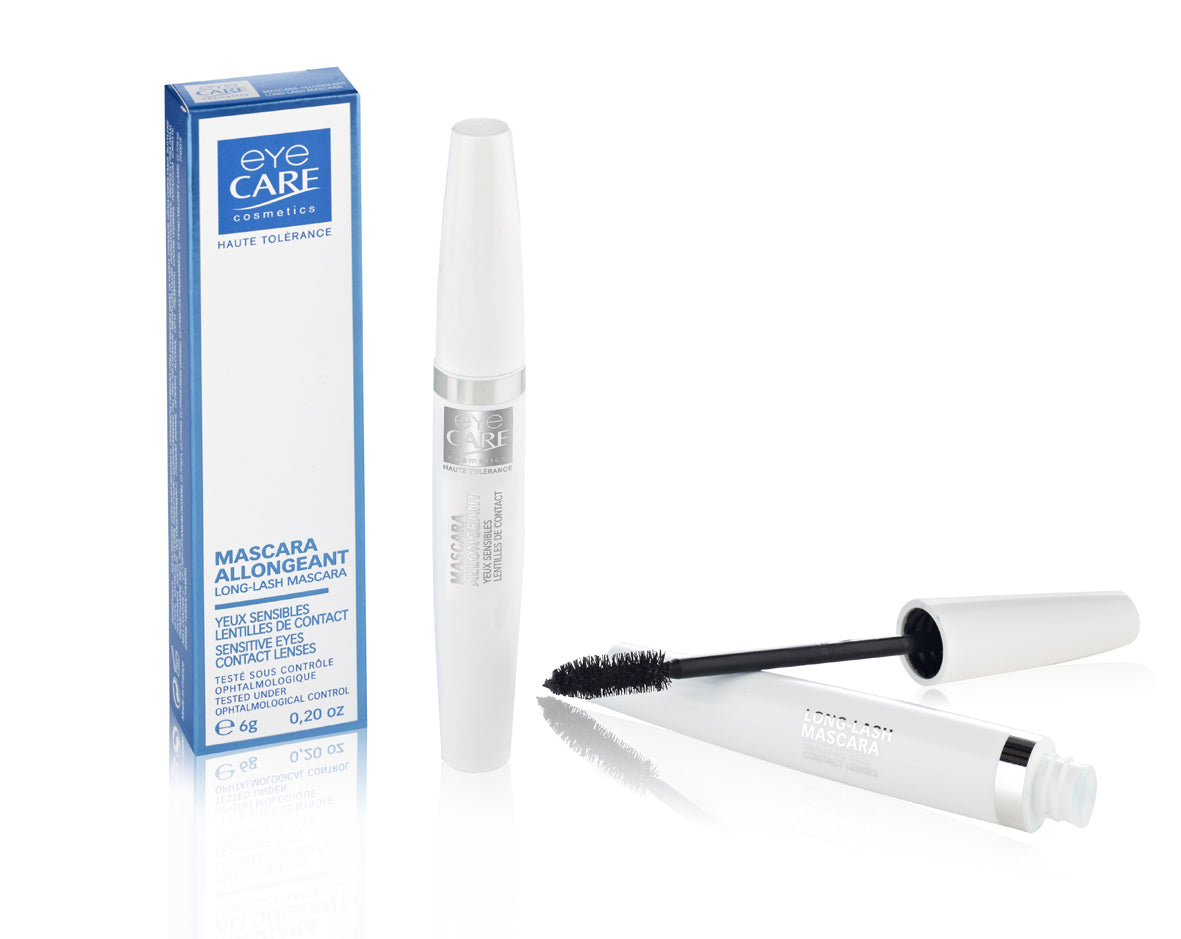 Mascara Allongeant 3001 Noir
