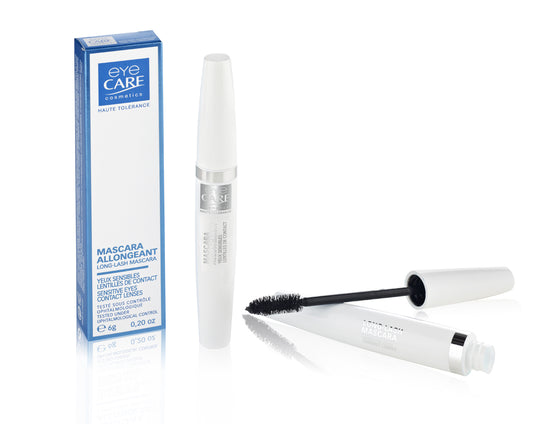 Mascara Allongeant 3001 Noir