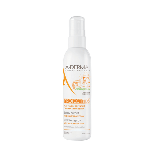 A-derma Protect children spray spf 50+ – 1