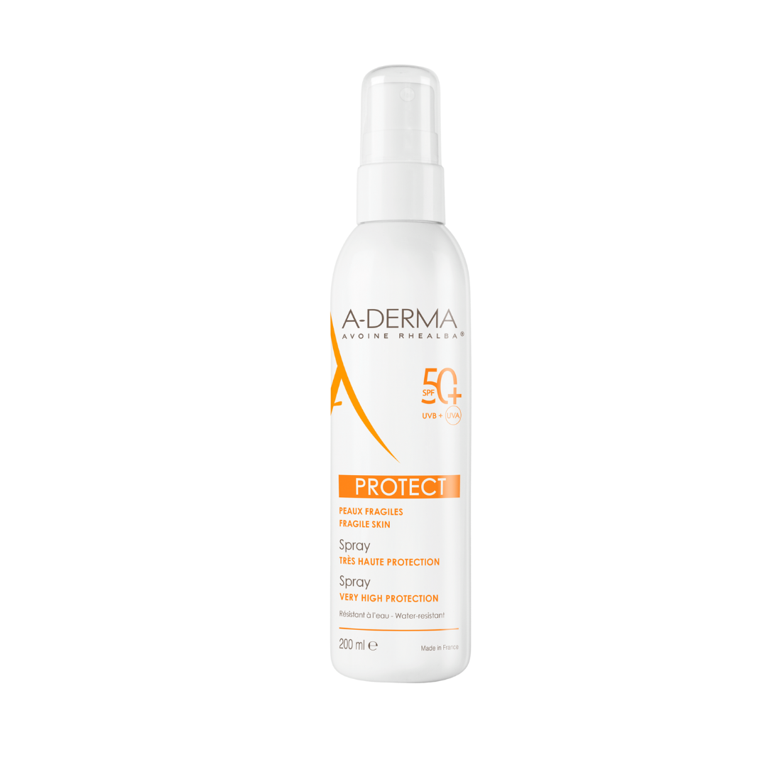 A-derma Protect Spray Spf 50+ – 1
