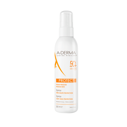 A-derma Protect Spray Spf 50+ – 1