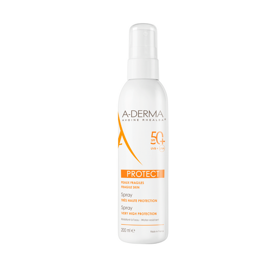 A-derma Protect Spray Spf 50+ – 1