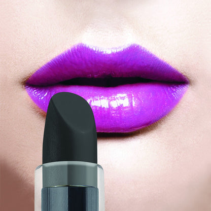 Moodmatcher Color-Changing Lipstick – Black