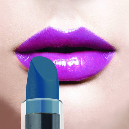 Moodmatcher Color-Changing Lipstick – Dark Blue