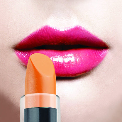 Moodmatcher Color-Changing Lipstick – Orange