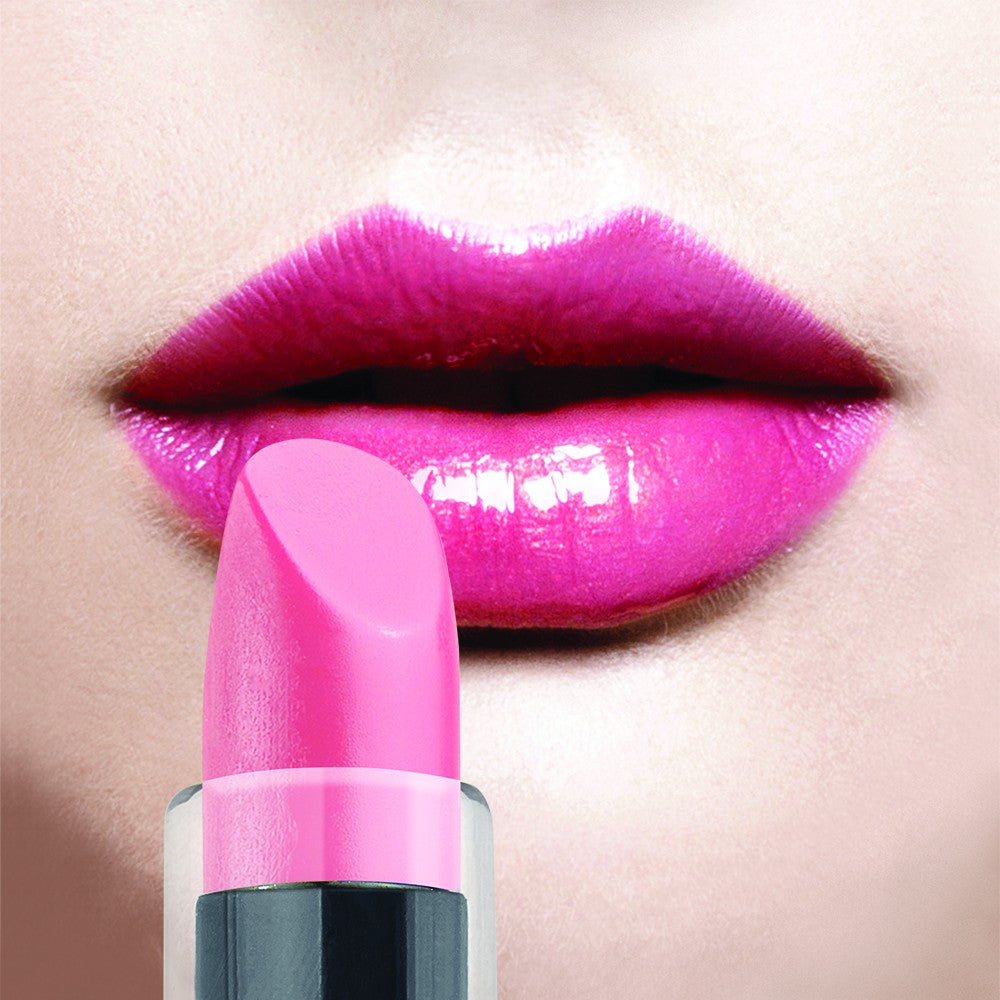 Moodmatcher Color-Changing Lipstick – Pink