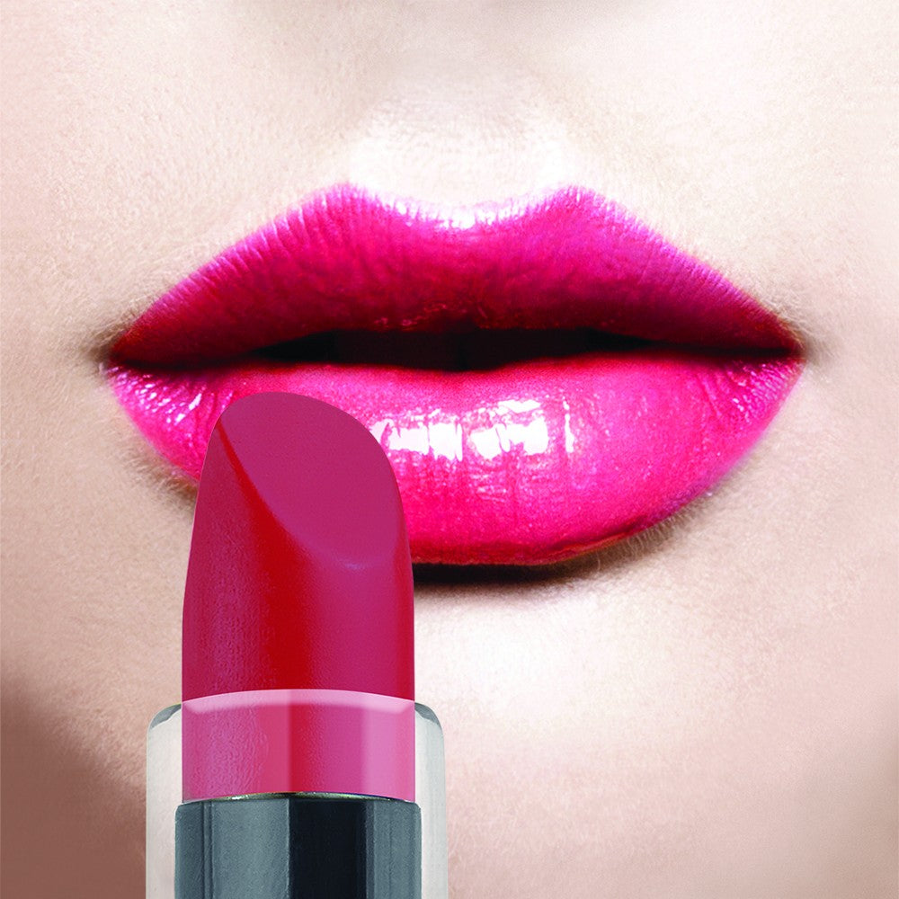 Moodmatcher Color-Changing Lipstick – Red