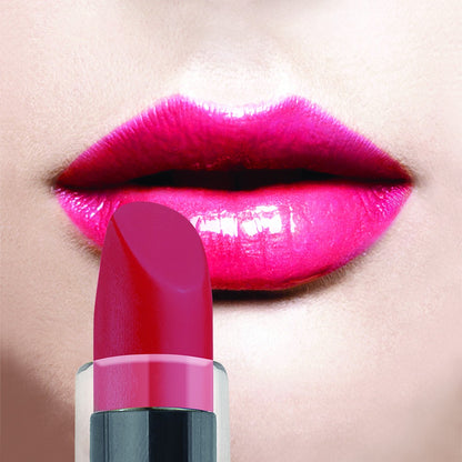 Moodmatcher Color-Changing Lipstick – Red