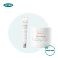 Avène DermAbsolu eye cream + FREE 10ml DermAbsolu night balm