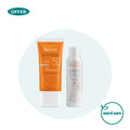 Avène Sunscreen B-Protect SPF50+ + FREE 50ml thermal spring water spray