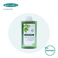 Buy 2 Get 1: Two Get One Klorane Organic Nettle Shampoo 400ml