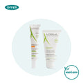 A-Derma Epitheliale AH Ultra Anti-mark Repairing Cream + FREE 50ml A-Derma hand and nails cream