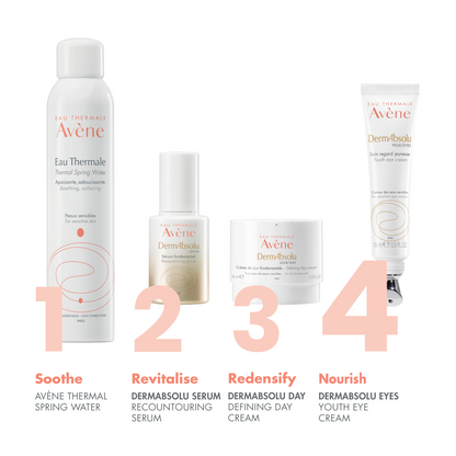 Avène DermAbsolu Youth Eye Cream – 5