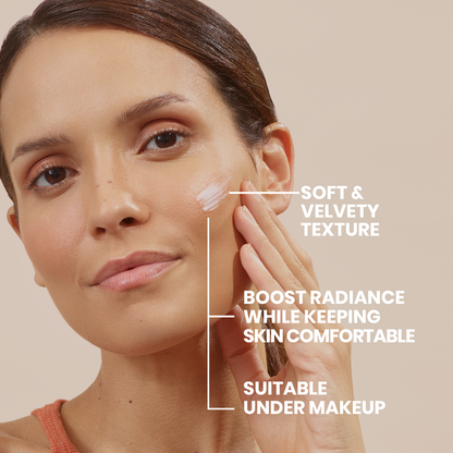 Avène Intensive Radiance Vitamin Activ Cg Cream – 7