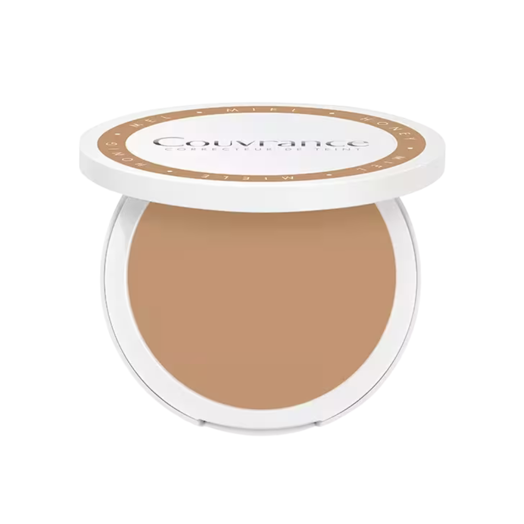 Avène Couvrance Compact Foundation Cream - Matte Finish – 1