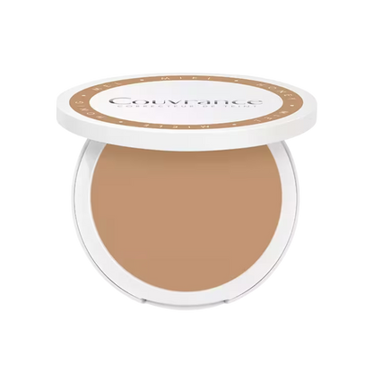 Avène Couvrance Compact Foundation Cream - Matte Finish – 1