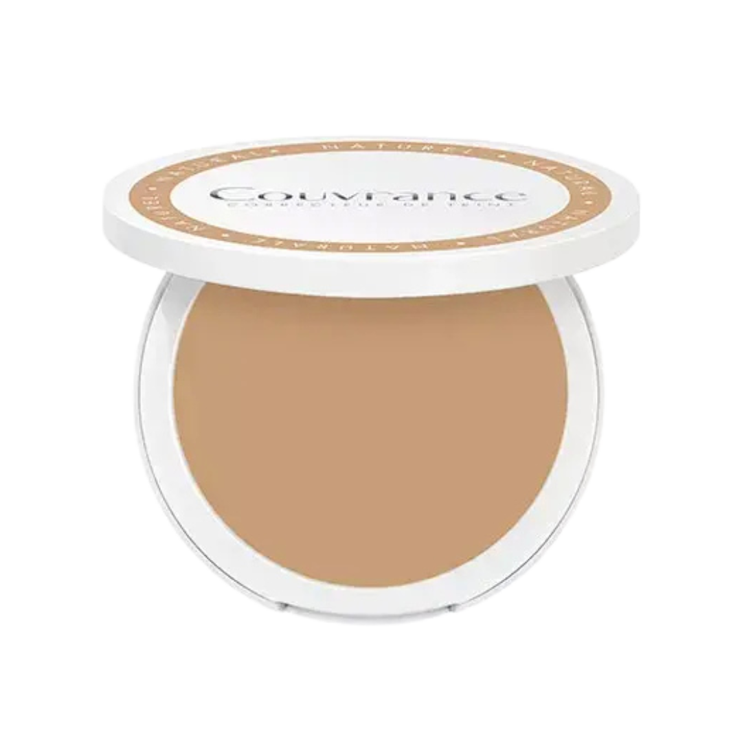 Avène Couvrance Compact Foundation Cream - Matte Finish – 2
