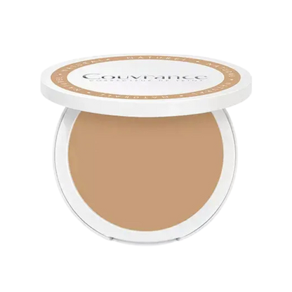 Avène Couvrance Compact Foundation Cream - Matte Finish – 2