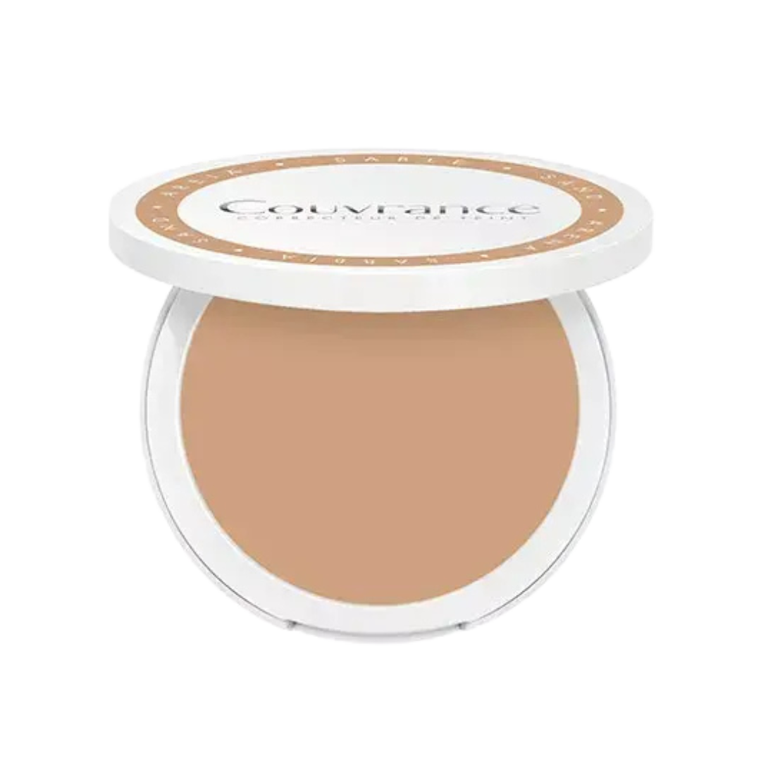 Avène Couvrance Compact Foundation Cream - Matte Finish – 6